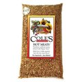 Coles Wild Bird Products Co Coles Wild Bird Products Co COLESGCHM10 Hot Meats 10 lbs. CWBHM10